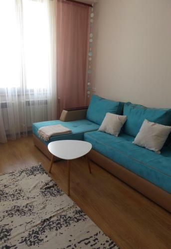 Apartamento Friendly Eraz