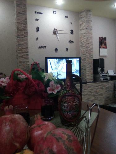 Hostal Komitas Avenue Guest House