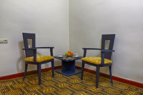 Albergue Homey Guesthouse