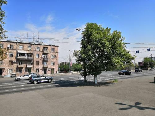 Apartment Kievyan Bridge