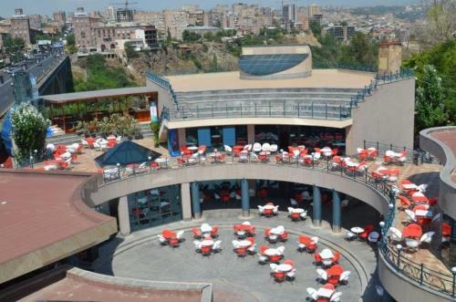 Apartment Kievyan Bridge