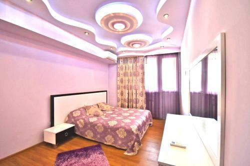 Apartamento Three Rooms Center Yerevan