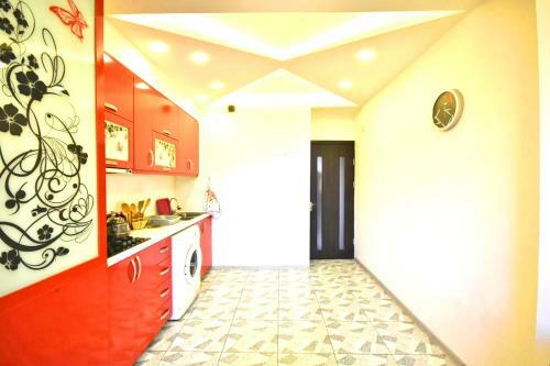 Apartamento Three Rooms Center Yerevan
