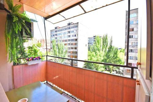 Apartamento Three Rooms Center Yerevan