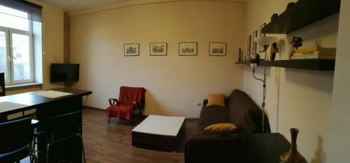 David Apartment