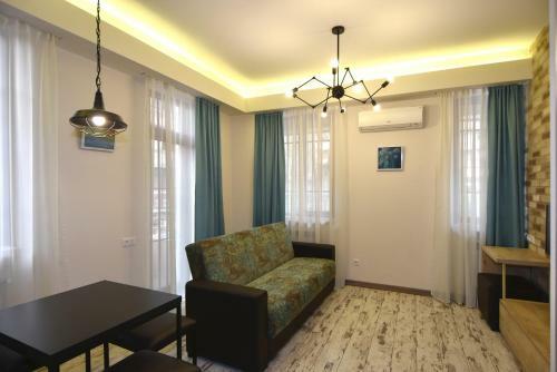 Gallery Apartments