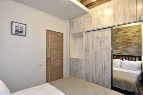 Gallery Apartments