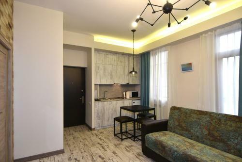 Gallery Apartments