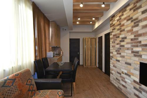 Gallery Apartments