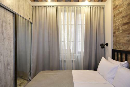 Gallery Apartments