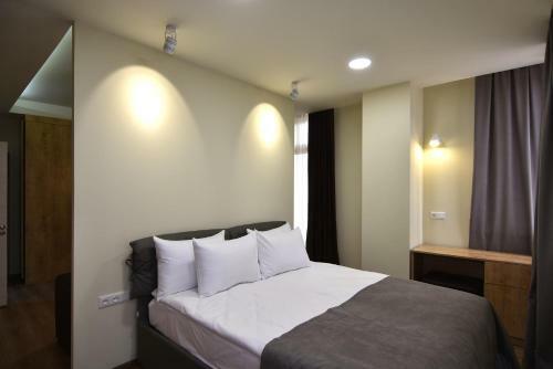 Gallery Apartments