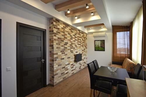 Gallery Apartments