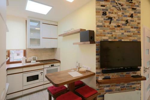 Gallery Apartments