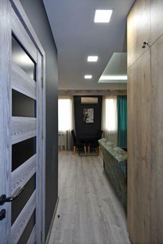 Gallery Apartments