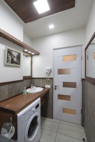 Gallery Apartments