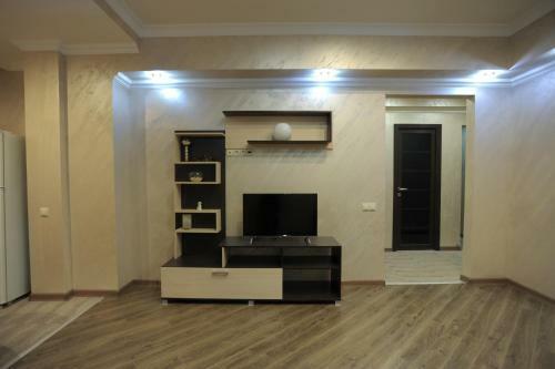 Maria's Apartment