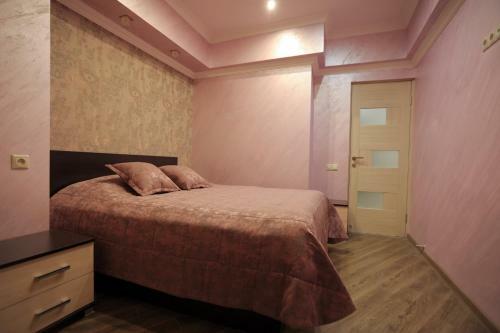 Maria's Apartment
