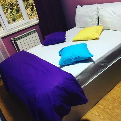 Tetatet Hotel Yerevan