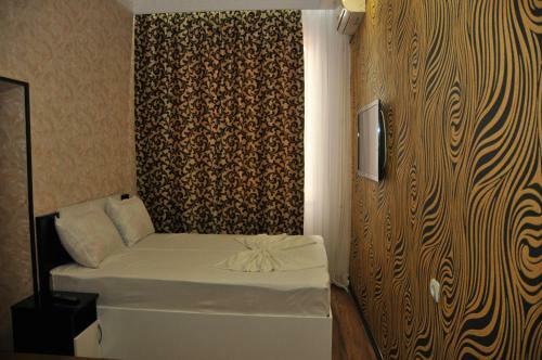 Tetatet Hotel Yerevan