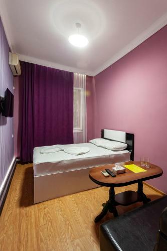 Tetatet Hotel Yerevan