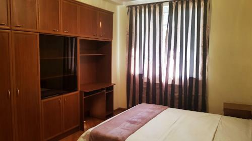 Friendship Hostel & Tours