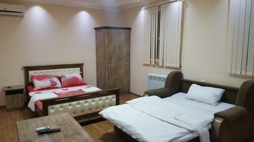 Friendship Hostel & Tours