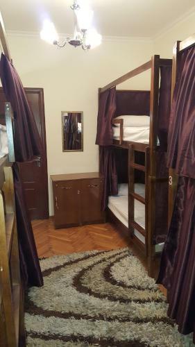 Friendship Hostel & Tours