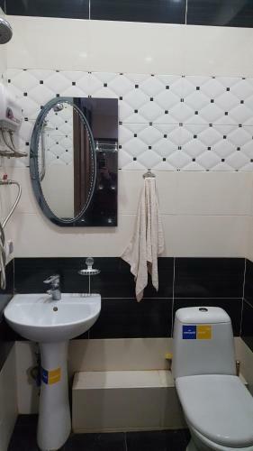 Friendship Hostel & Tours
