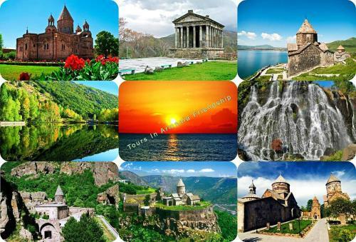Friendship Hostel & Tours