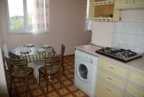 Hostel Kovcheg