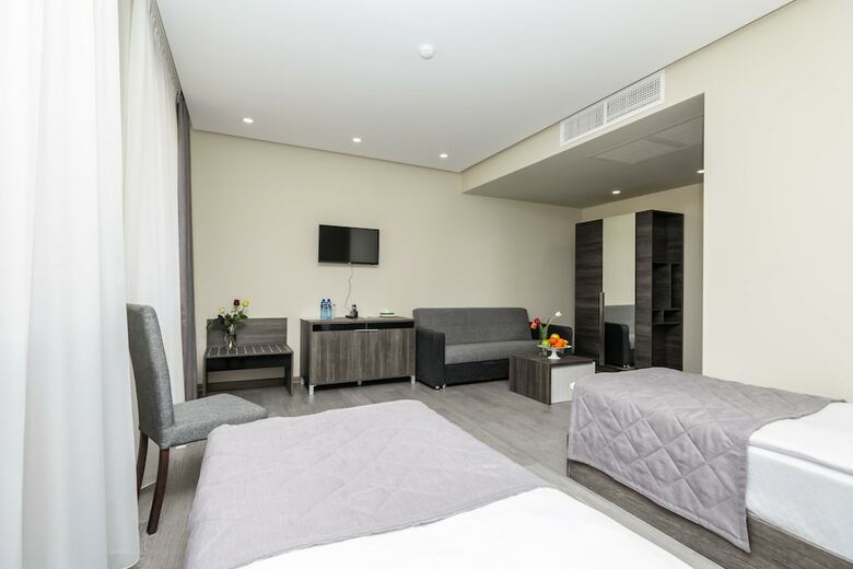Bien Hotel