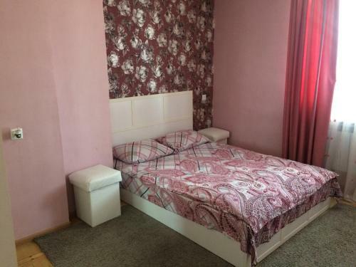 Hostal Guest House Lilia