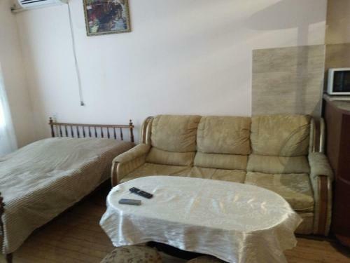 Apartment In The Center Of Yerevan