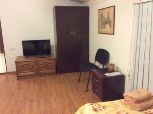 Hostal Bonjour Guest House
