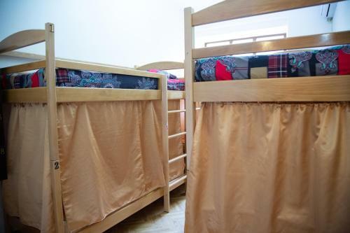 Eder Hostel