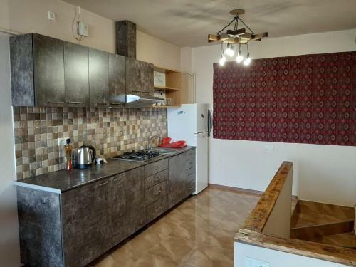 Apartamento Holiday Home
