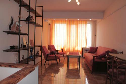 Apartamento Holiday Home