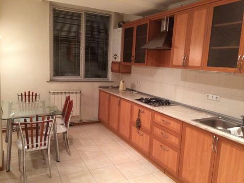 Sayat Nova Apartments 2 And Tours