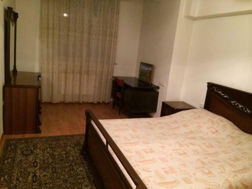 Sayat Nova Apartments 2 And Tours