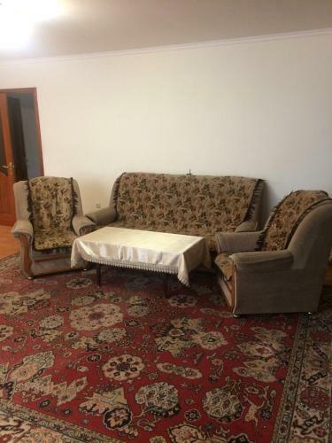 Sayat Nova Apartments 2 And Tours