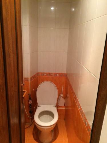 Sayat Nova Apartments 2 And Tours