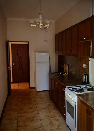 Apartamento Central Avenue Apt & Tour