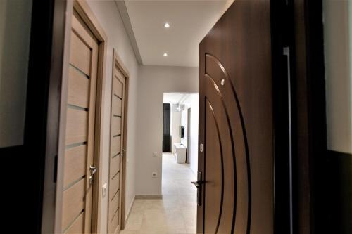 Apartments In The City Center