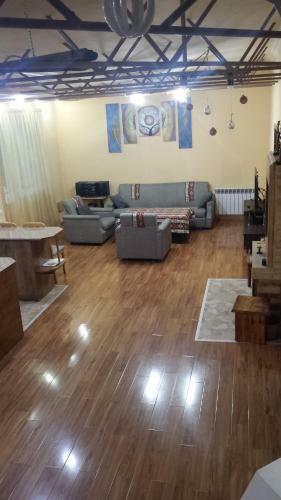 Koryun 6 Street Apartment
