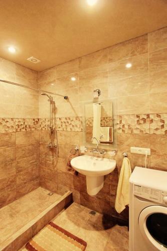 Apartment On Garegin Nzhden