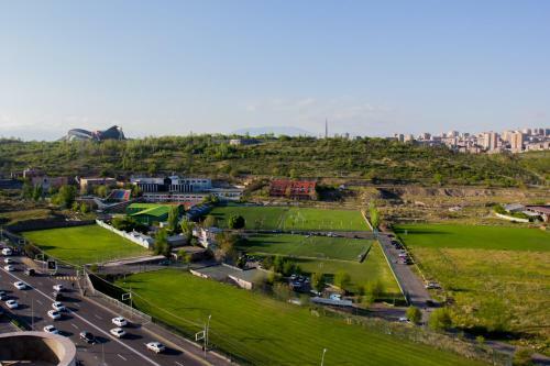 Hotel Ris Dalma Collection Yerevan