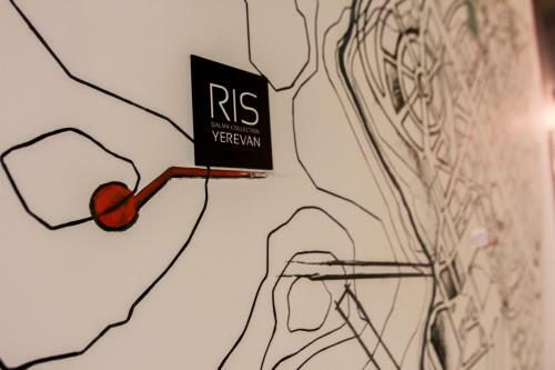Hotel Ris Dalma Collection Yerevan