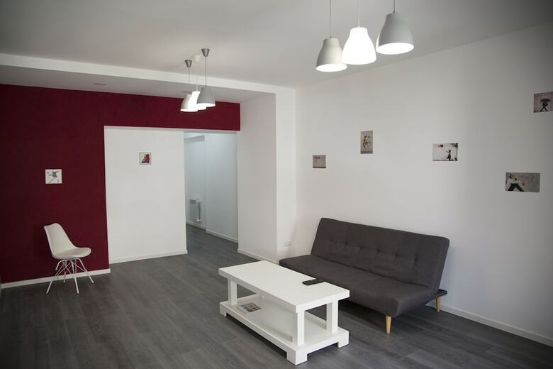 City Centre Apartments By Picnic