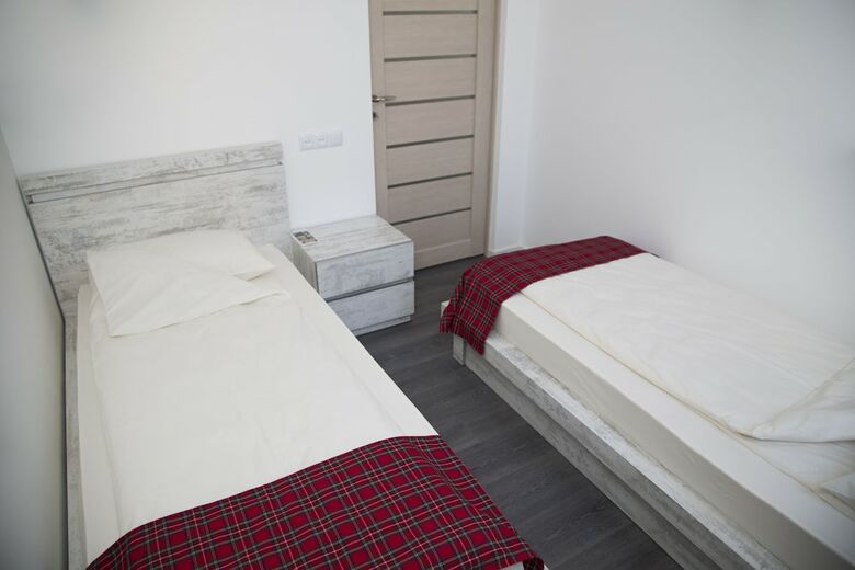 City Centre Apartments By Picnic