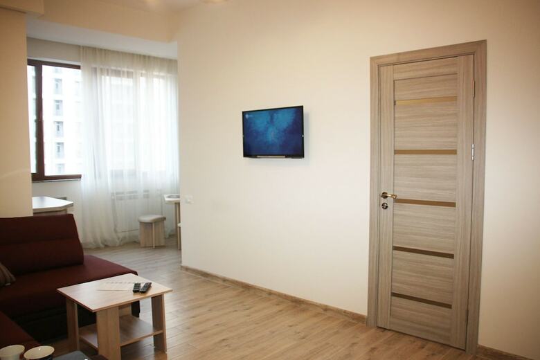 City Centre Apartments By Picnic